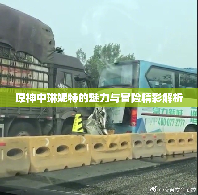 原神中琳妮特的魅力与冒险精彩解析