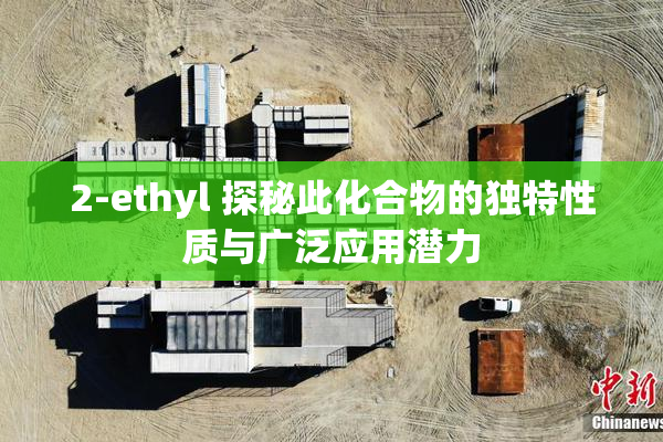 2-ethyl 探秘此化合物的独特性质与广泛应用潜力
