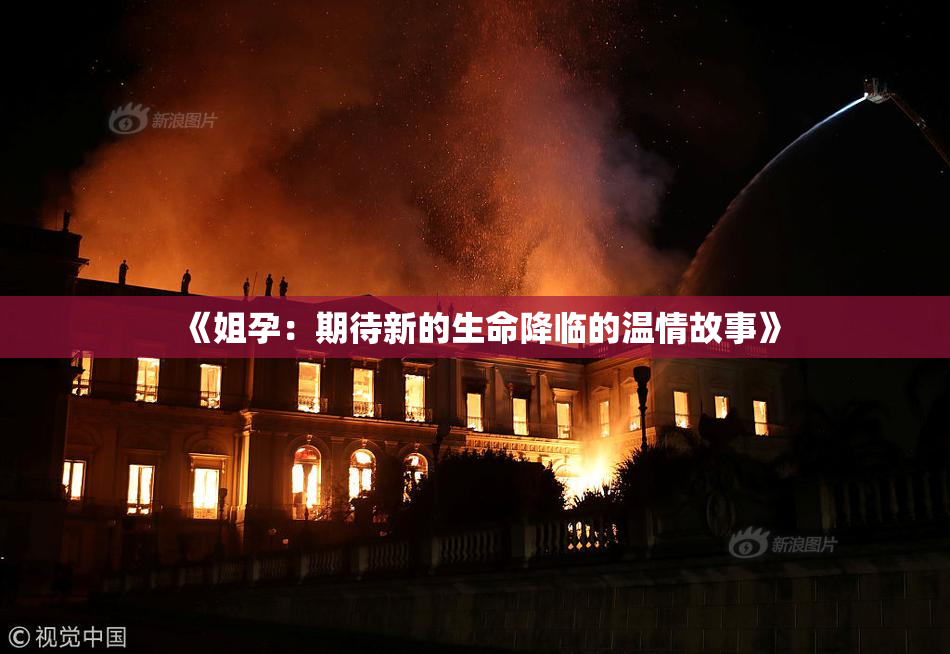 《姐孕：期待新的生命降临的温情故事》