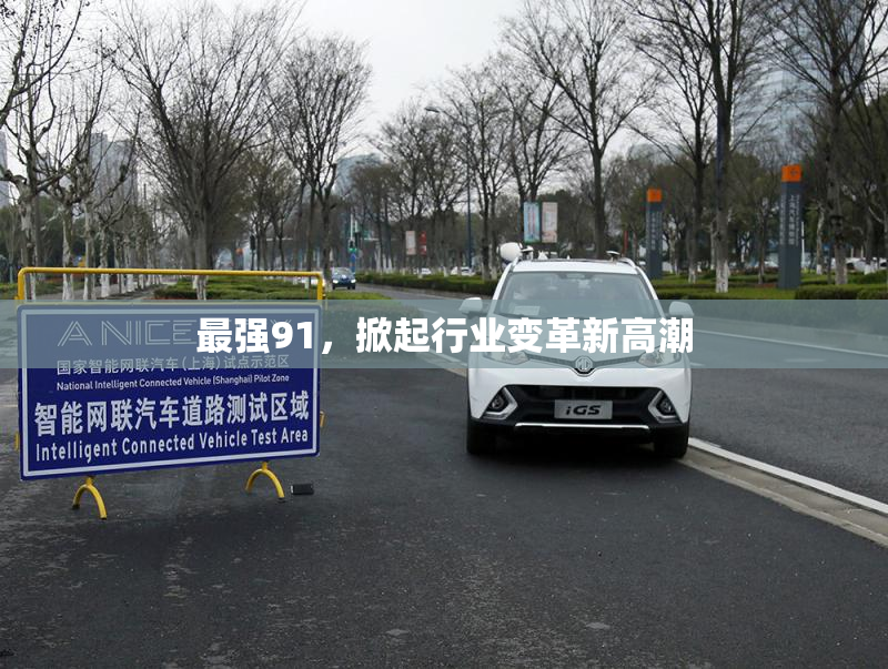 最强91，掀起行业变革新高潮