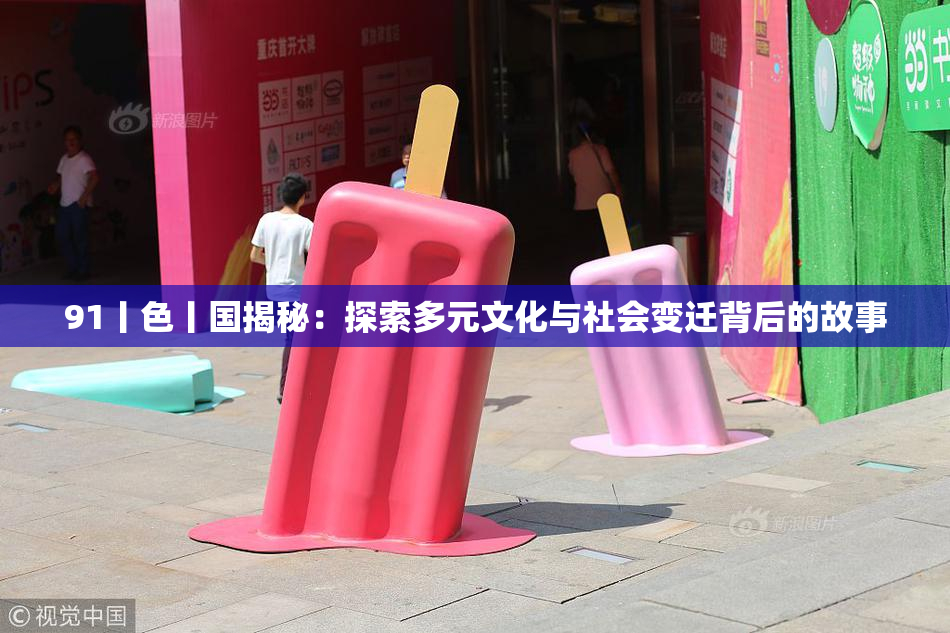 91丨色丨国揭秘：探索多元文化与社会变迁背后的故事