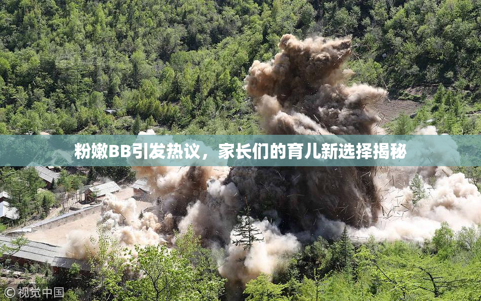 粉嫩BB引发热议，家长们的育儿新选择揭秘