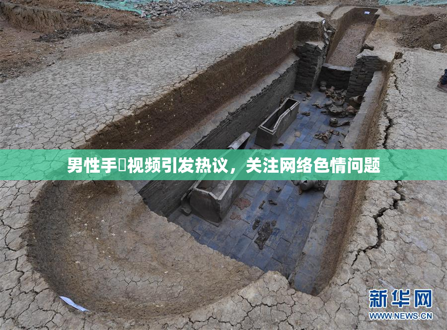 男性手婬视频引发热议，关注网络色情问题