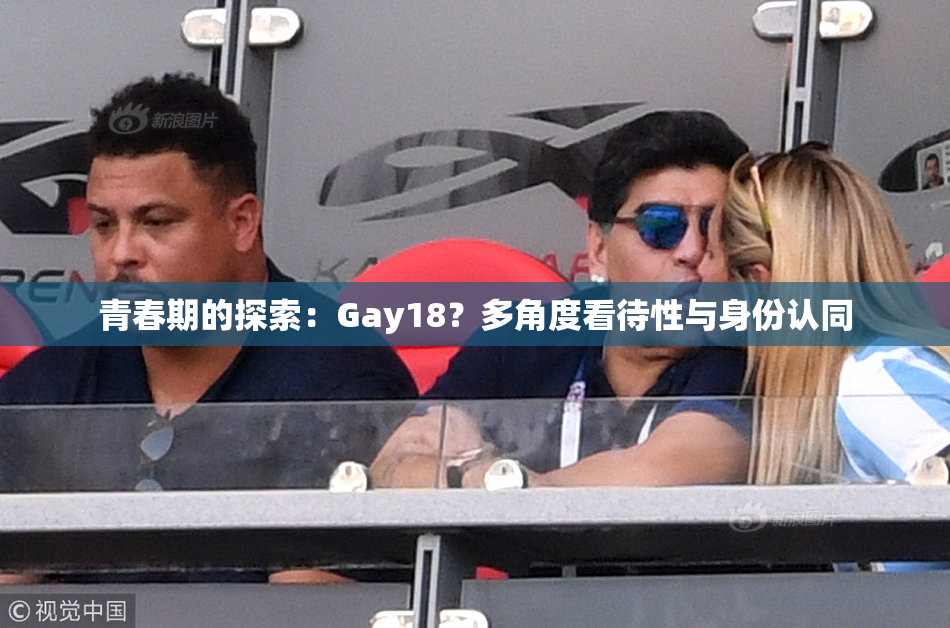 青春期的探索：Gay18？多角度看待性与身份认同