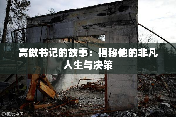 高傲书记的故事：揭秘他的非凡人生与决策