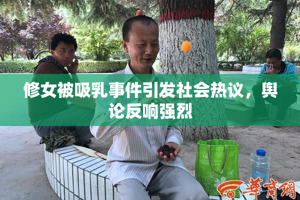 修女被吸乳事件引发社会热议，舆论反响强烈