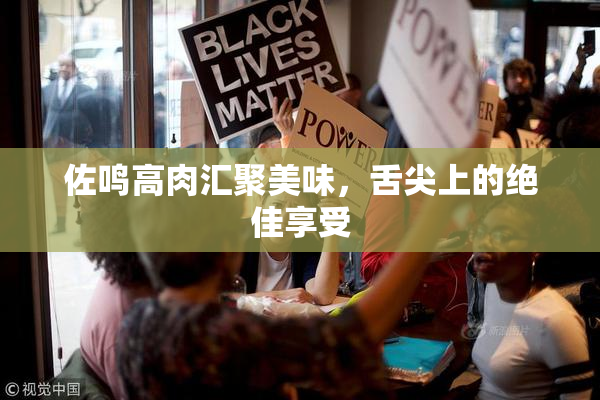 佐鸣高肉汇聚美味，舌尖上的绝佳享受