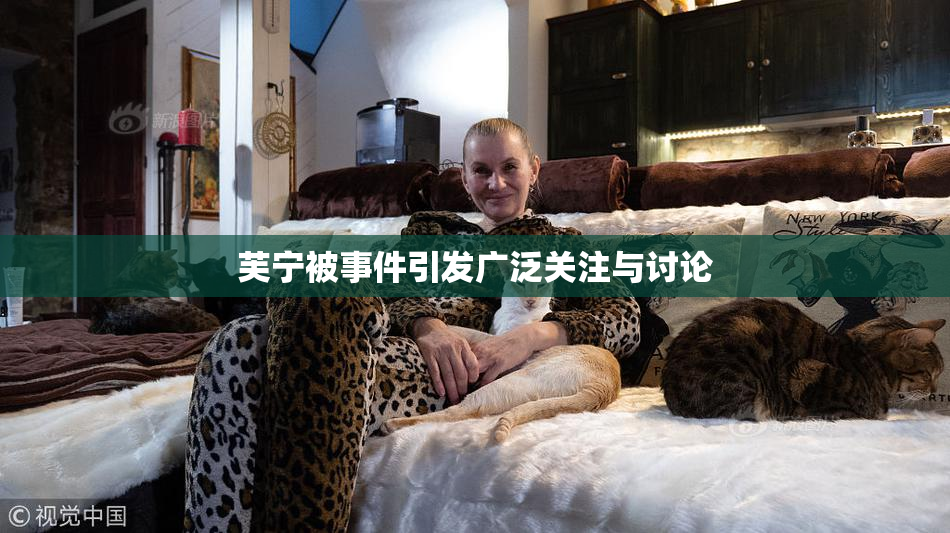 芙宁被事件引发广泛关注与讨论