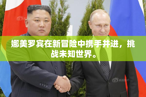 娜美罗宾在新冒险中携手并进，挑战未知世界。