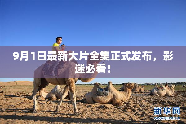 9月1日最新大片全集正式发布，影迷必看！