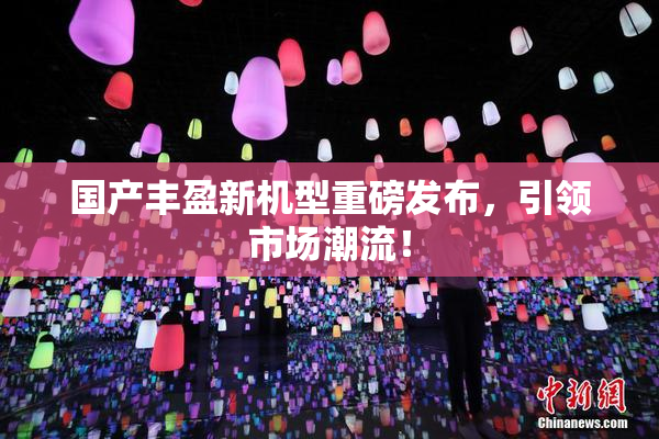国产丰盈新机型重磅发布，引领市场潮流！