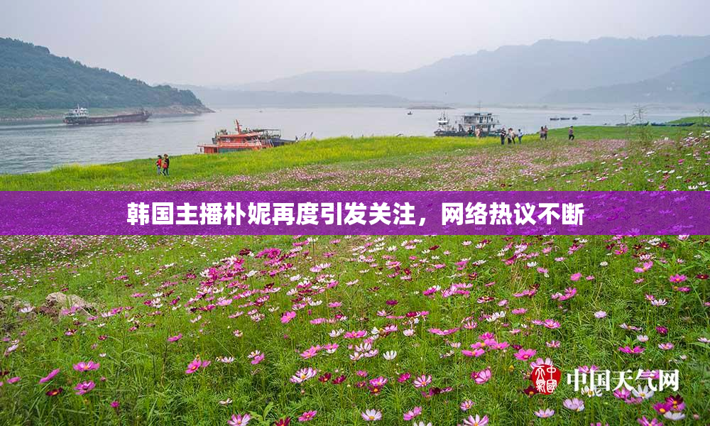 韩国主播朴妮再度引发关注，网络热议不断