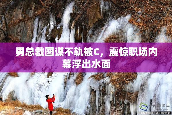 男总裁图谋不轨被C，震惊职场内幕浮出水面