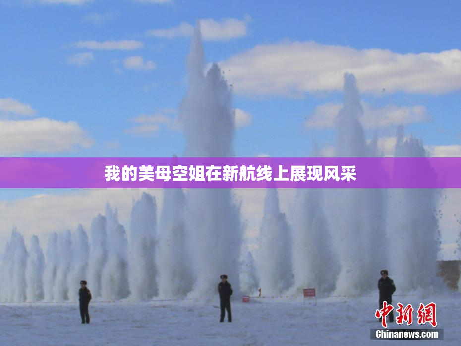 我的美母空姐在新航线上展现风采