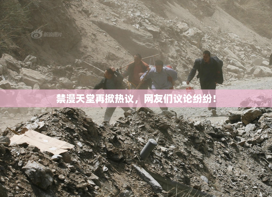 禁漫天堂再掀热议，网友们议论纷纷！