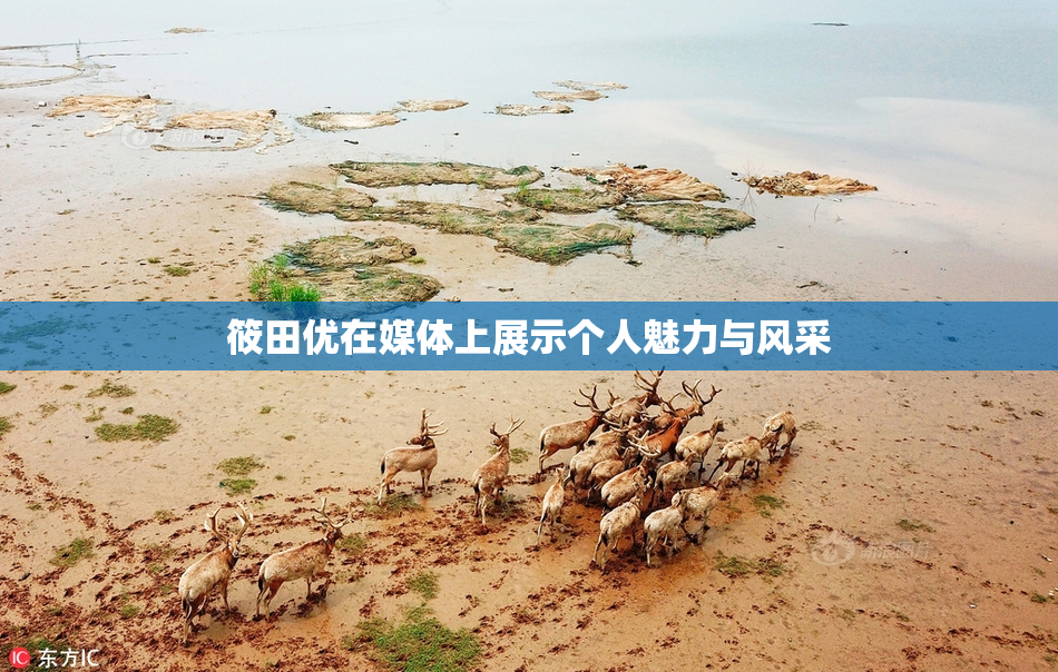 筱田优在媒体上展示个人魅力与风采