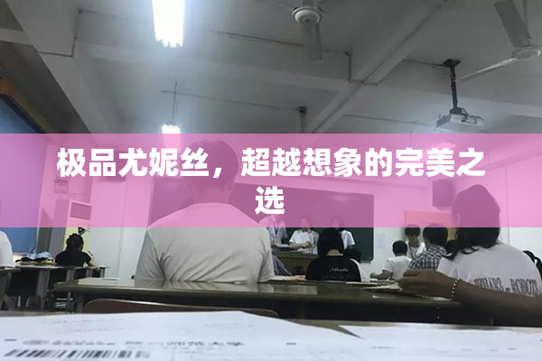 极品尤妮丝，超越想象的完美之选