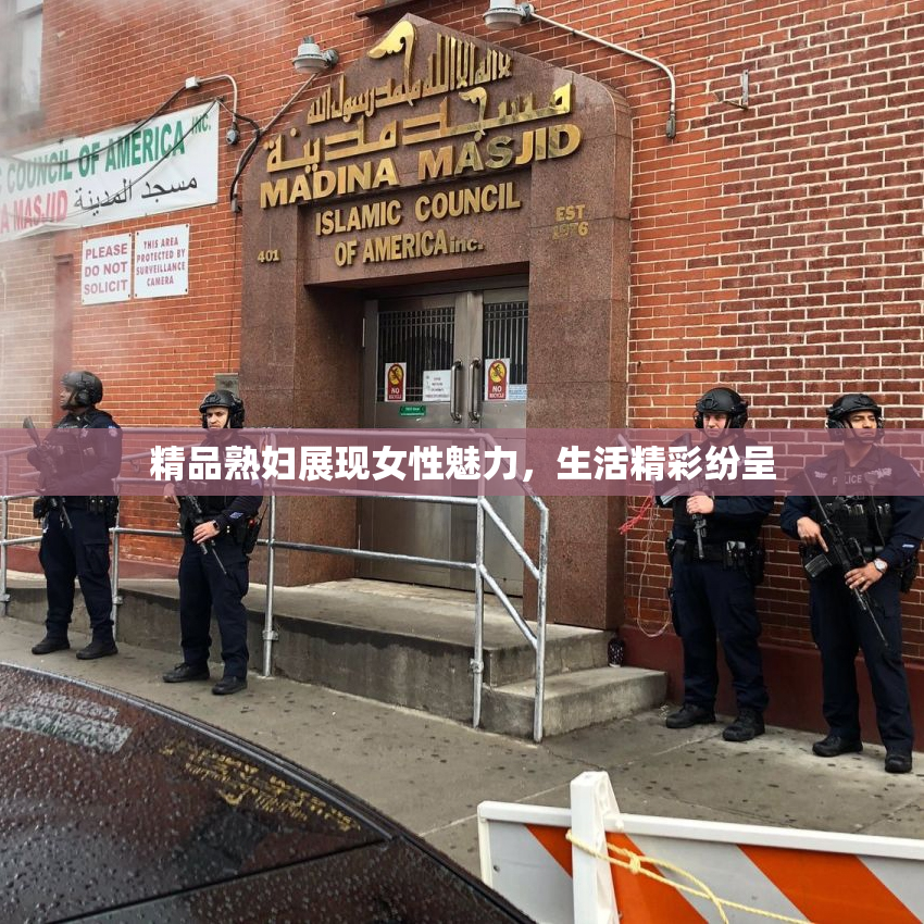 精品熟妇展现女性魅力，生活精彩纷呈