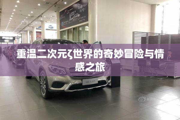 重温二次元ζ世界的奇妙冒险与情感之旅