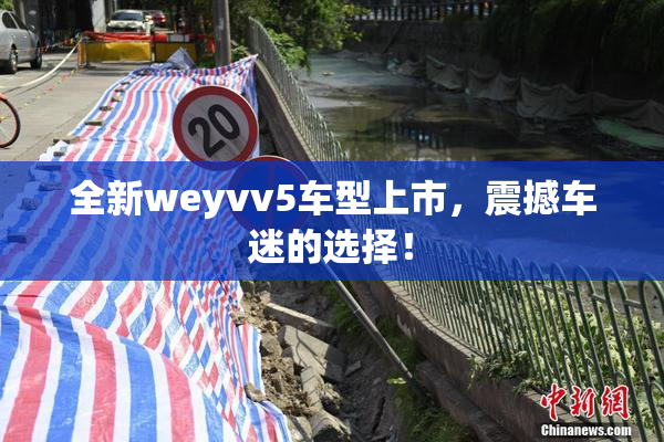 全新weyvv5车型上市，震撼车迷的选择！