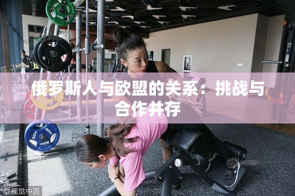 俄罗斯人与欧盟的关系：挑战与合作并存