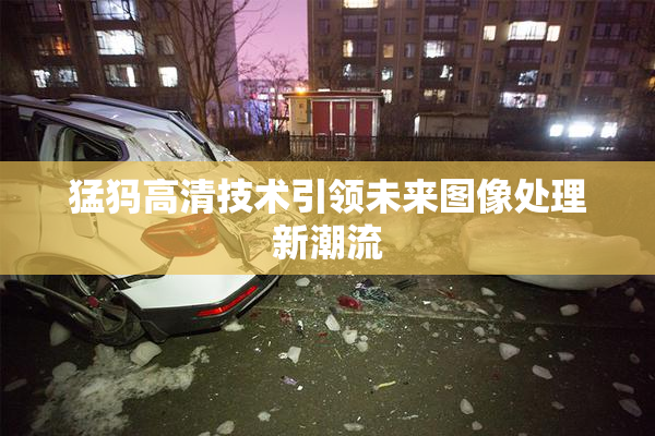 猛犸高清技术引领未来图像处理新潮流