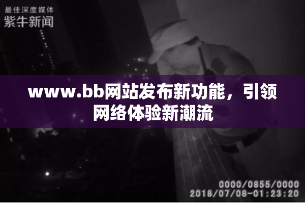 www.bb网站发布新功能，引领网络体验新潮流