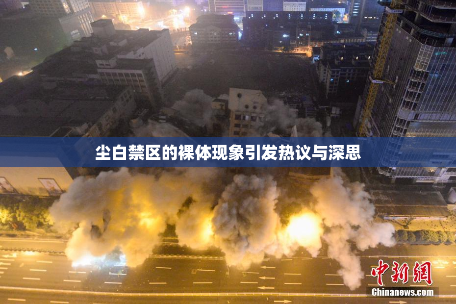 尘白禁区的裸体现象引发热议与深思