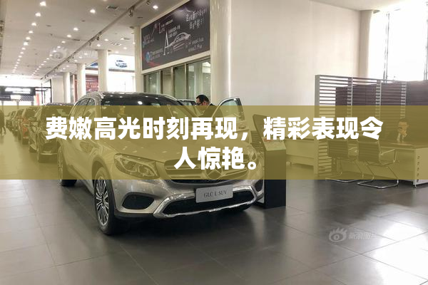 费嫩高光时刻再现，精彩表现令人惊艳。