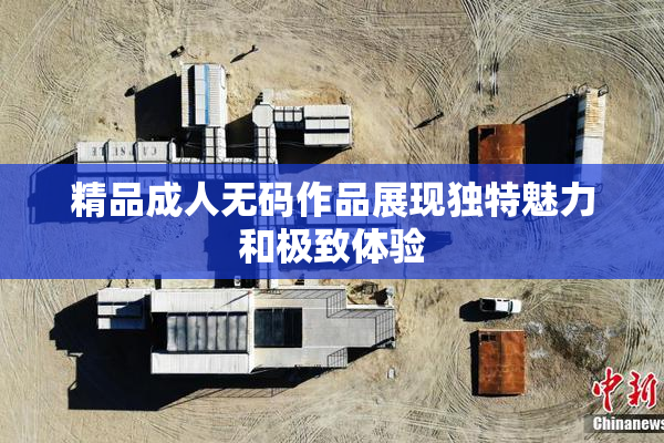 精品成人无码作品展现独特魅力和极致体验