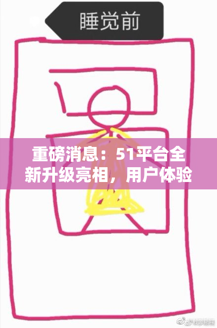 重磅消息：51平台全新升级亮相，用户体验再提升