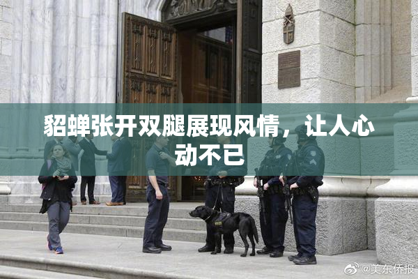 貂蝉张开双腿展现风情，让人心动不已