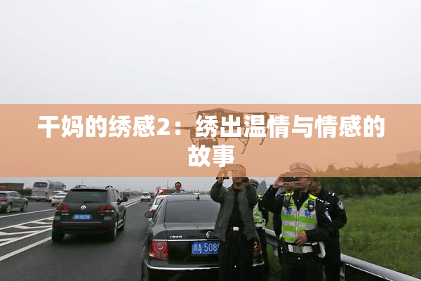 干妈的绣感2：绣出温情与情感的故事