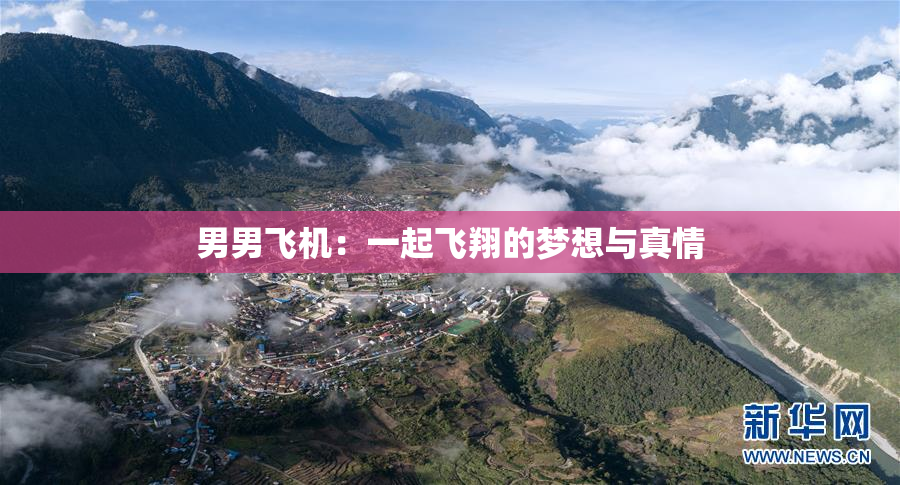 男男飞机：一起飞翔的梦想与真情