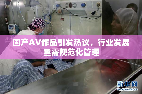 国产AV作品引发热议，行业发展亟需规范化管理