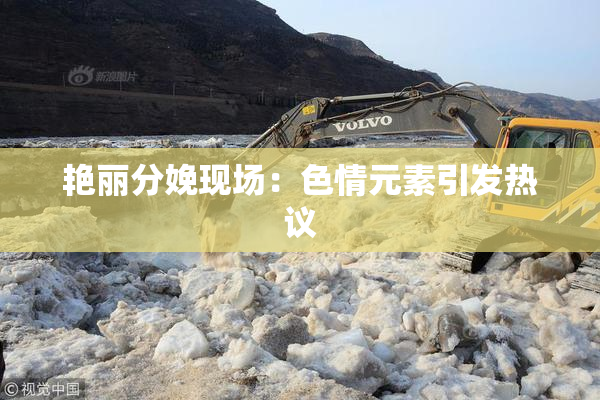 艳丽分娩现场：色情元素引发热议