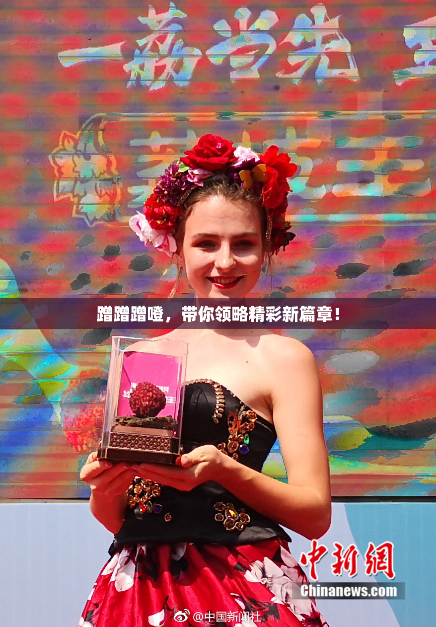 蹭蹭蹭噔，带你领略精彩新篇章！