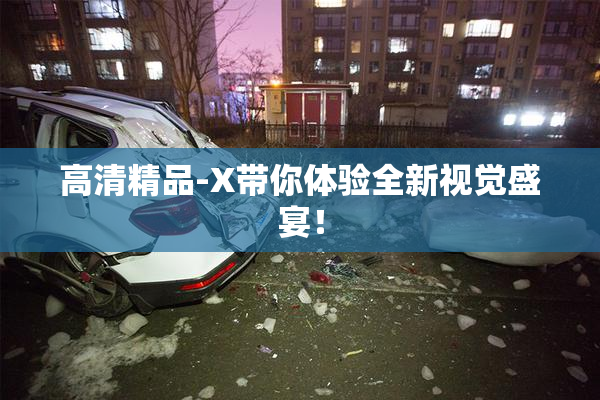 高清精品-X带你体验全新视觉盛宴！