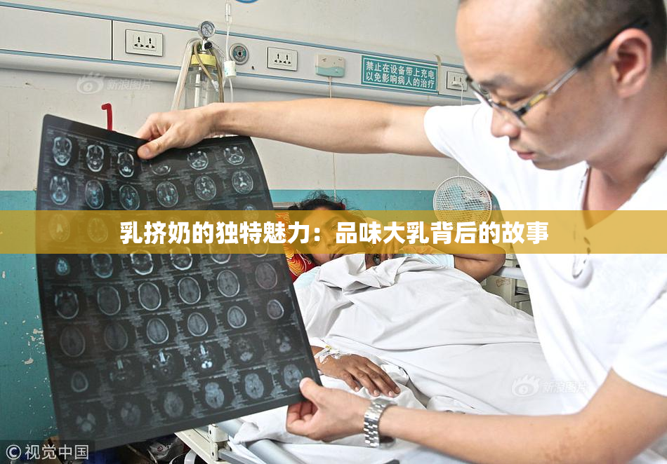 乳挤奶的独特魅力：品味大乳背后的故事