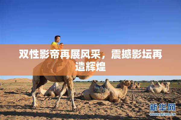 双性影帝再展风采，震撼影坛再造辉煌