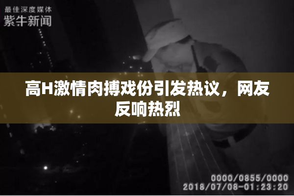 高H激情肉搏戏份引发热议，网友反响热烈