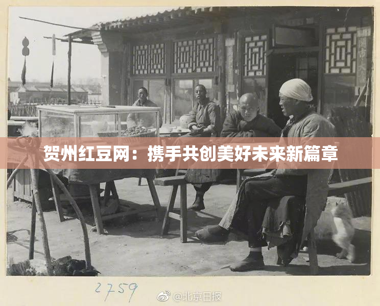 贺州红豆网：携手共创美好未来新篇章