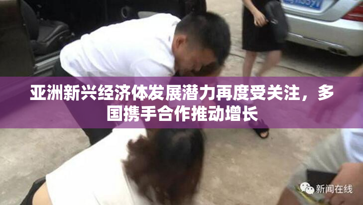 亚洲新兴经济体发展潜力再度受关注，多国携手合作推动增长