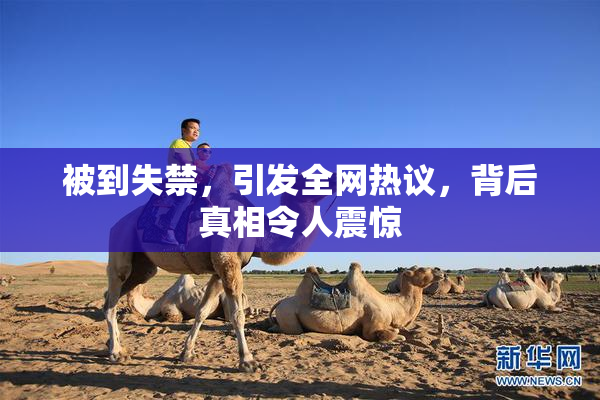 被到失禁，引发全网热议，背后真相令人震惊