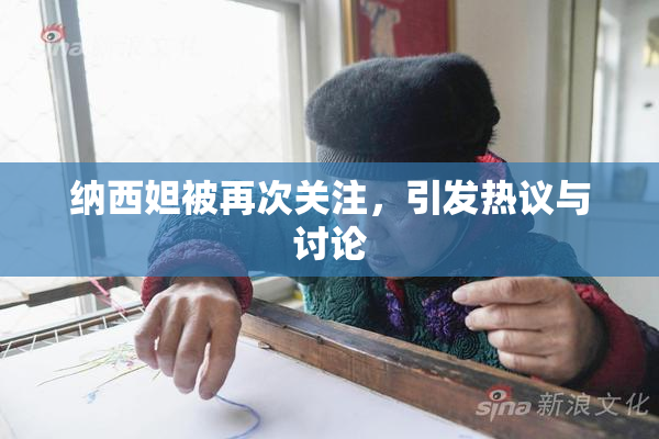 纳西妲被再次关注，引发热议与讨论