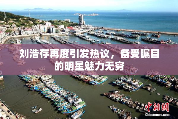 刘浩存再度引发热议，备受瞩目的明星魅力无穷