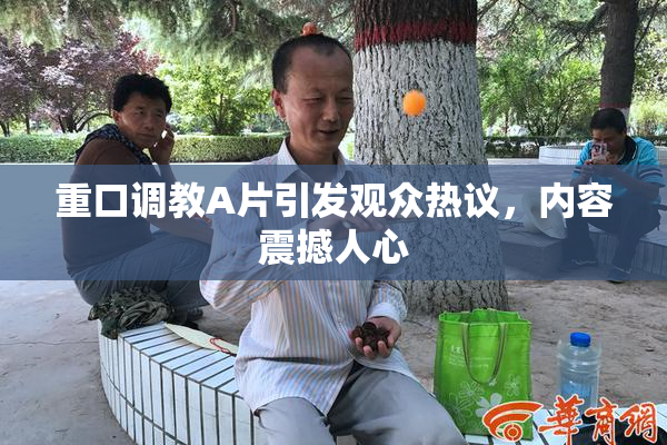 重口调教A片引发观众热议，内容震撼人心