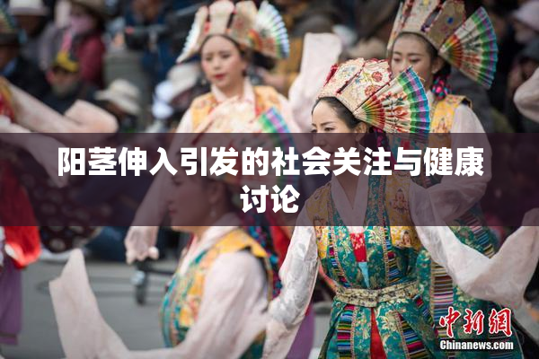 阳茎伸入引发的社会关注与健康讨论