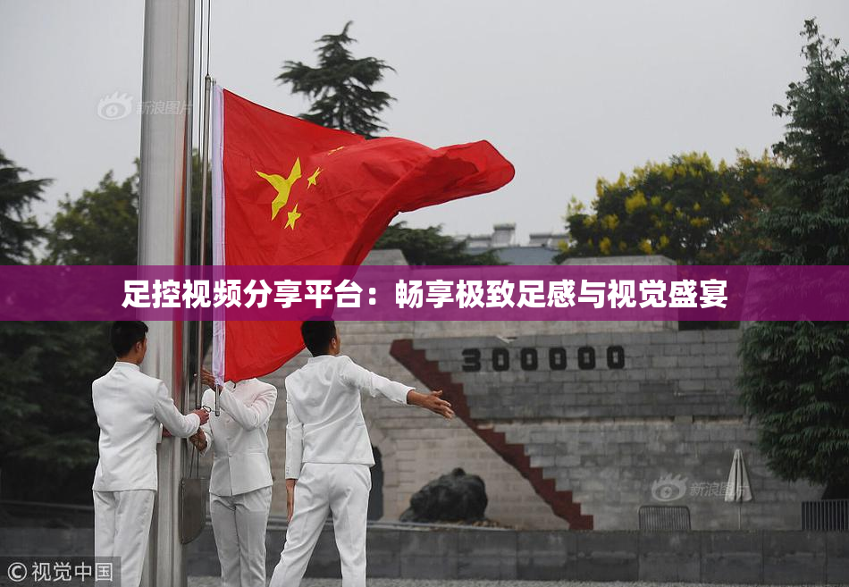 足控视频分享平台：畅享极致足感与视觉盛宴