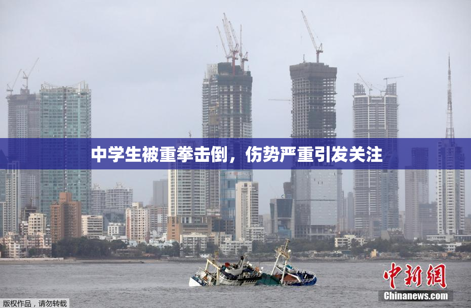 中学生被重拳击倒，伤势严重引发关注